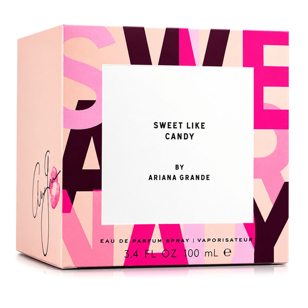 SWEET LIKE CANDY EDP 100 ML