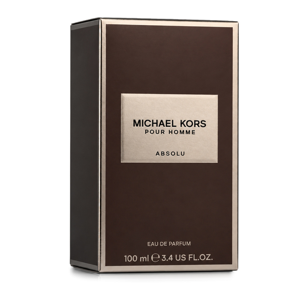 MICHAEL KORS POUR HOMME ABSOLU EDP 100 ML