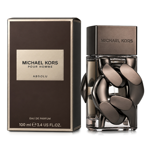 MICHAEL KORS POUR HOMME ABSOLU EDP 100 ML