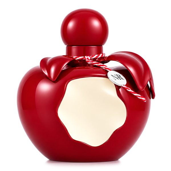 NINA RICCI ROUGE EDT 80 ML