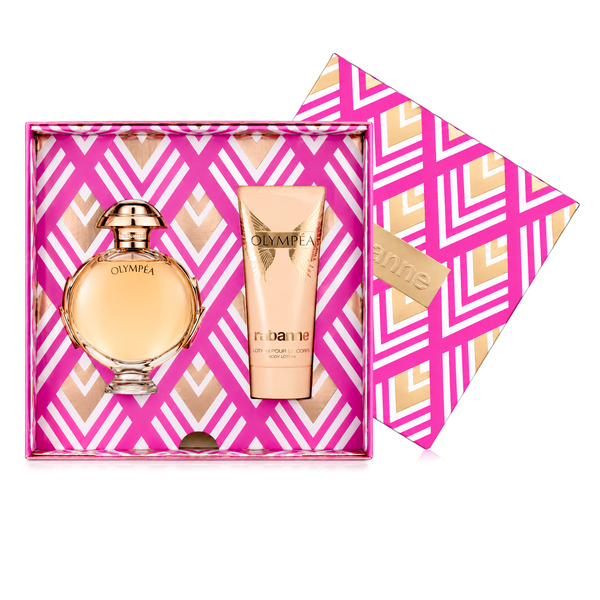 SD OLYMPEA EDP 80 ML + CREMA CORPORAL 100 ML