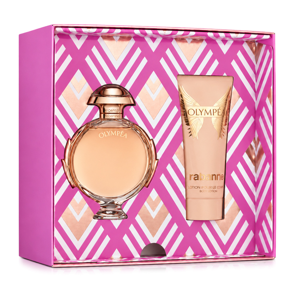 SD OLYMPEA EDP 80 ML + CREMA CORPORAL 100 ML