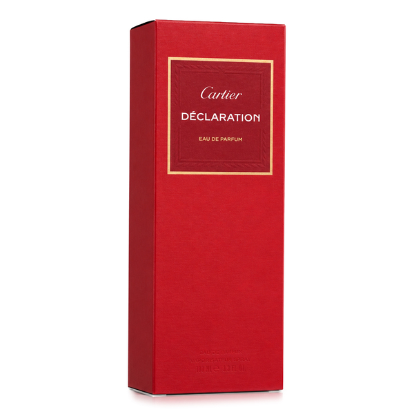 DECLARATION EDP 100 ML