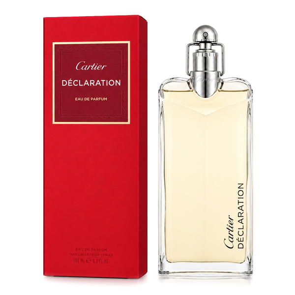 DECLARATION EDP 100 ML