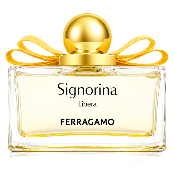 SIGNORINA LIBERA EDP 100 ML