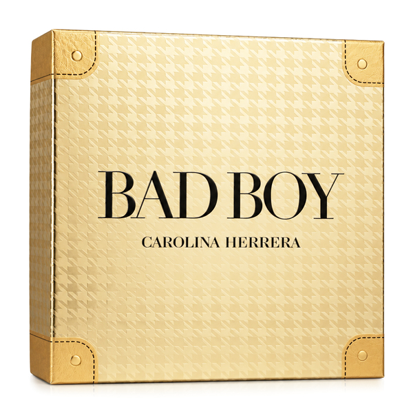 SC BAD BOY COBALT ABSOLUTE EDP 100 ML + GEL DE DUCHA 100 ML