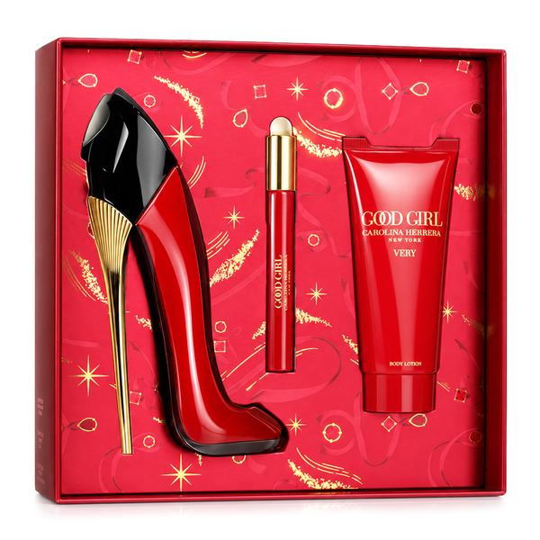 SD VERY GOOD GIRL EDP 80 ML + CREMA CORPORAL 100 ML + PERFUMERO 10 ML 2
