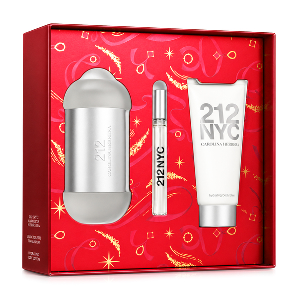 SD 212 EDT 100 ML + CREMA CORPORAL 100 ML + PERFUMERO EDT 10 ML