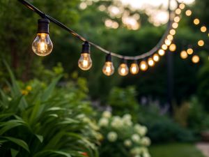 Holiday Lights That Are Easy to Maintain