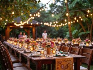 How can you have holiday lighting that lasts all season?