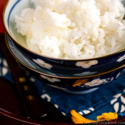 instant pot rice just one cookbook