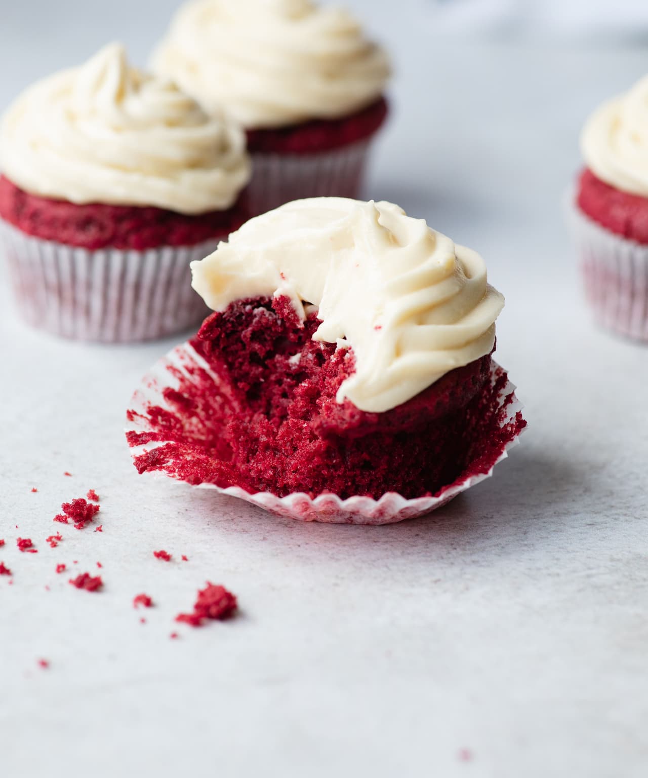 red velvet cake recipe south africa