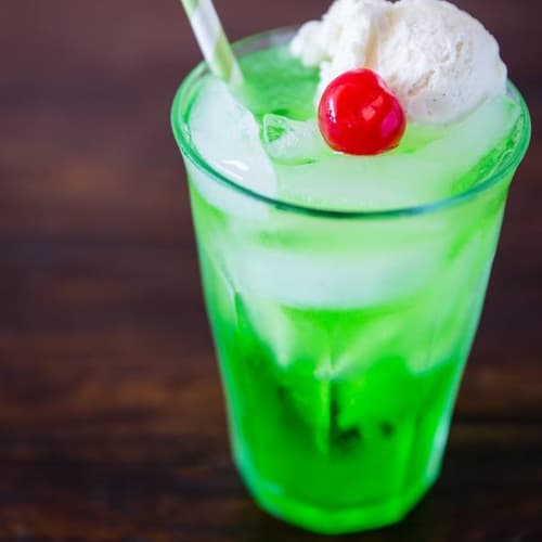 Japanese Cream Soda | Punchfork
