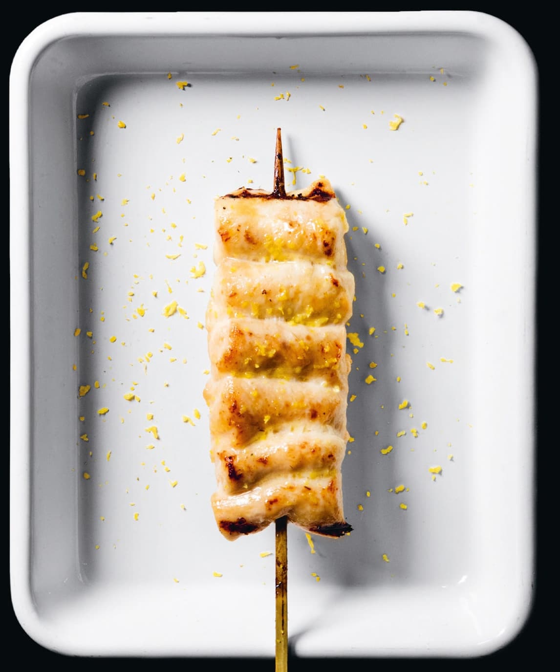 yakitoriリクエスト品 冷凍炭焼き手羽先 Yakitori Master K Sumiyaki Tebasaki