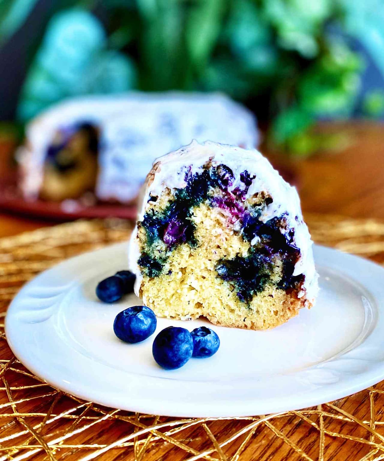 Blueberry様　1本　クリーム　10包 Blueberry様 1本 クリーム 10包 Blueberry Crumbles – The