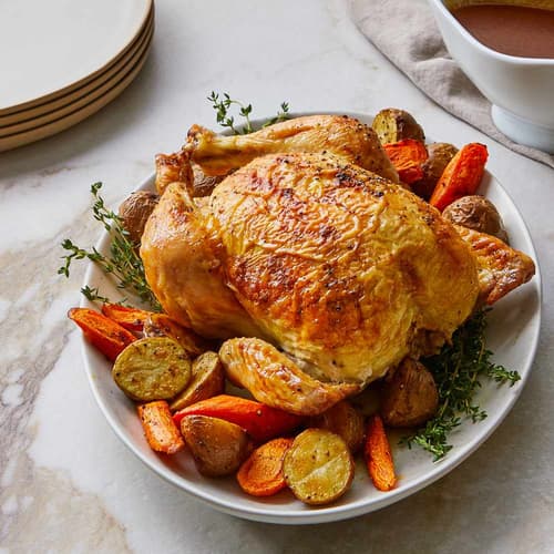tiptoe ROASTED WHOLE CHICKENクリスマスオブジェクト tiptoe ROASTED WHOLE CHICKENクリスマスオブジェクト