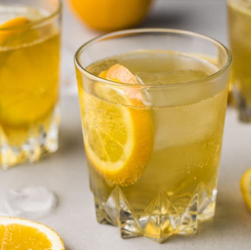 Summer Breeze Cocktail | Punchfork