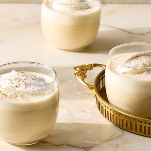 The Original Eggnog | Punchfork