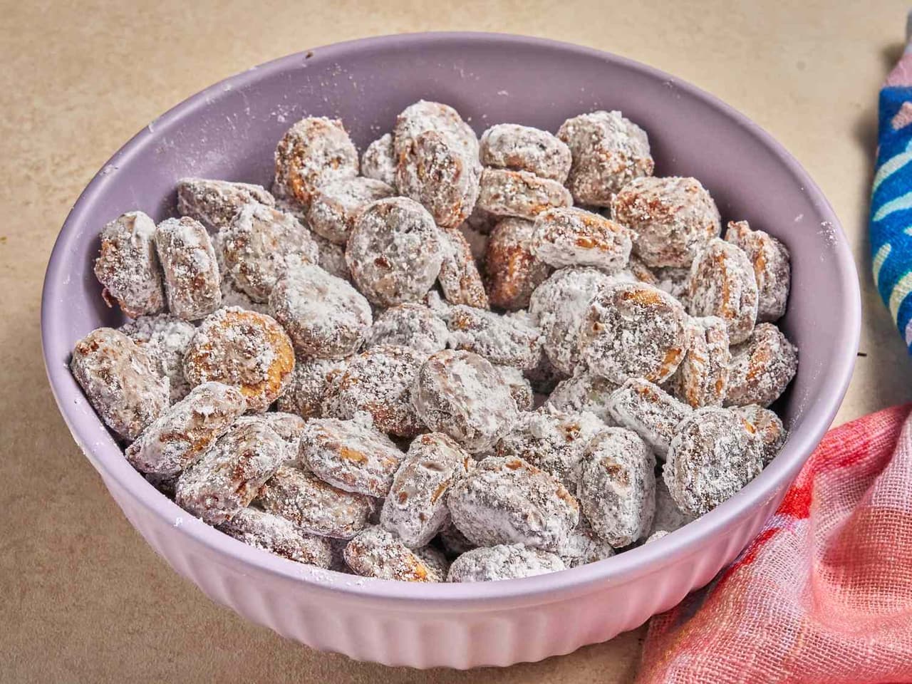 Ritz Bits Puppy Chow | Punchfork
