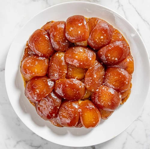 Tarte Tatin | Punchfork