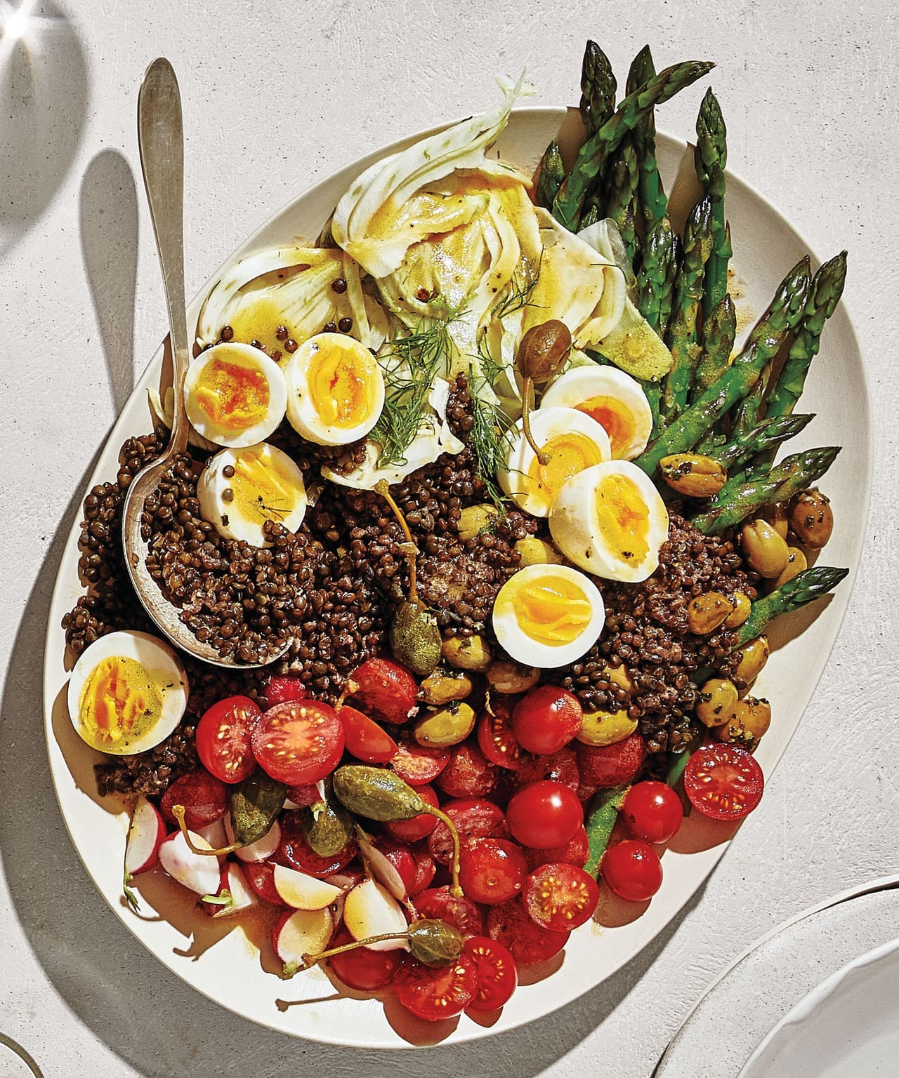 Any Way Niçoise | Punchfork