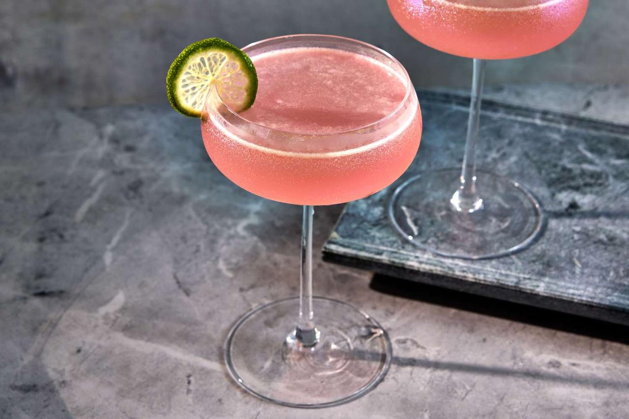 Cosmopolitan | Punchfork