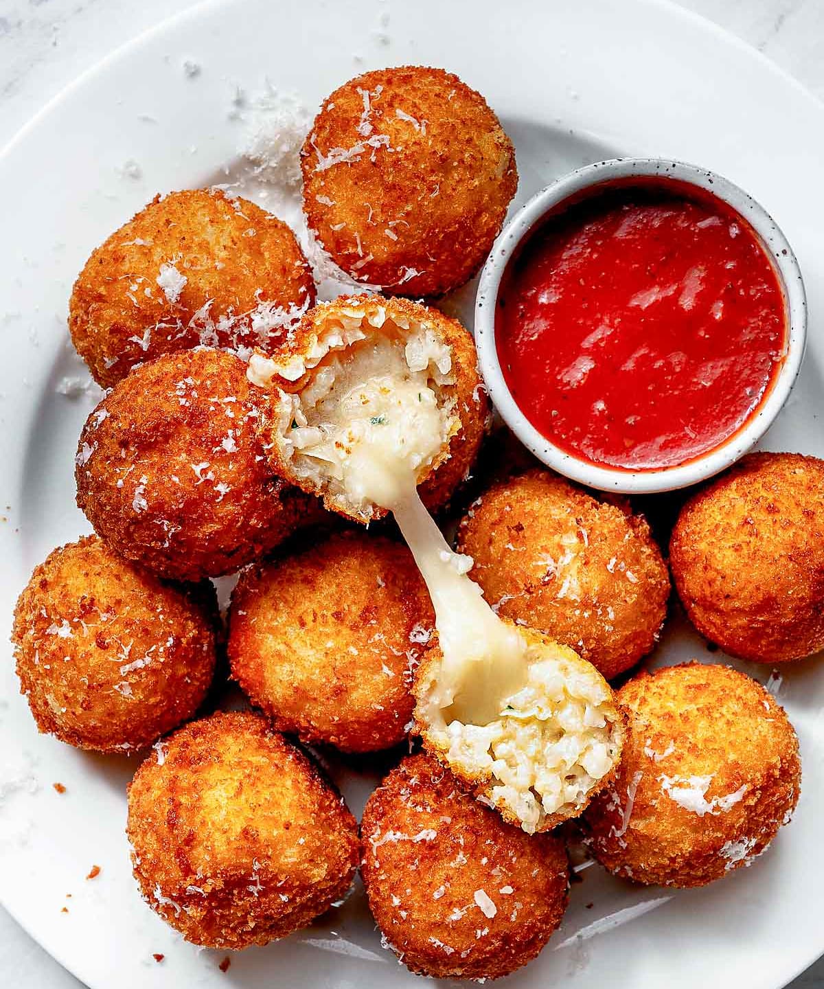 Arancini | Punchfork