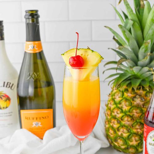 38explore　38-kT Mimosa Edition 2026 限定品 Hawaiian Mimosa | Punchfork