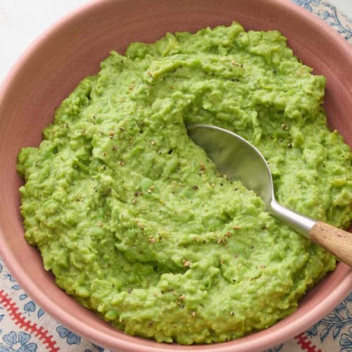 Mushy Peas | Punchfork
