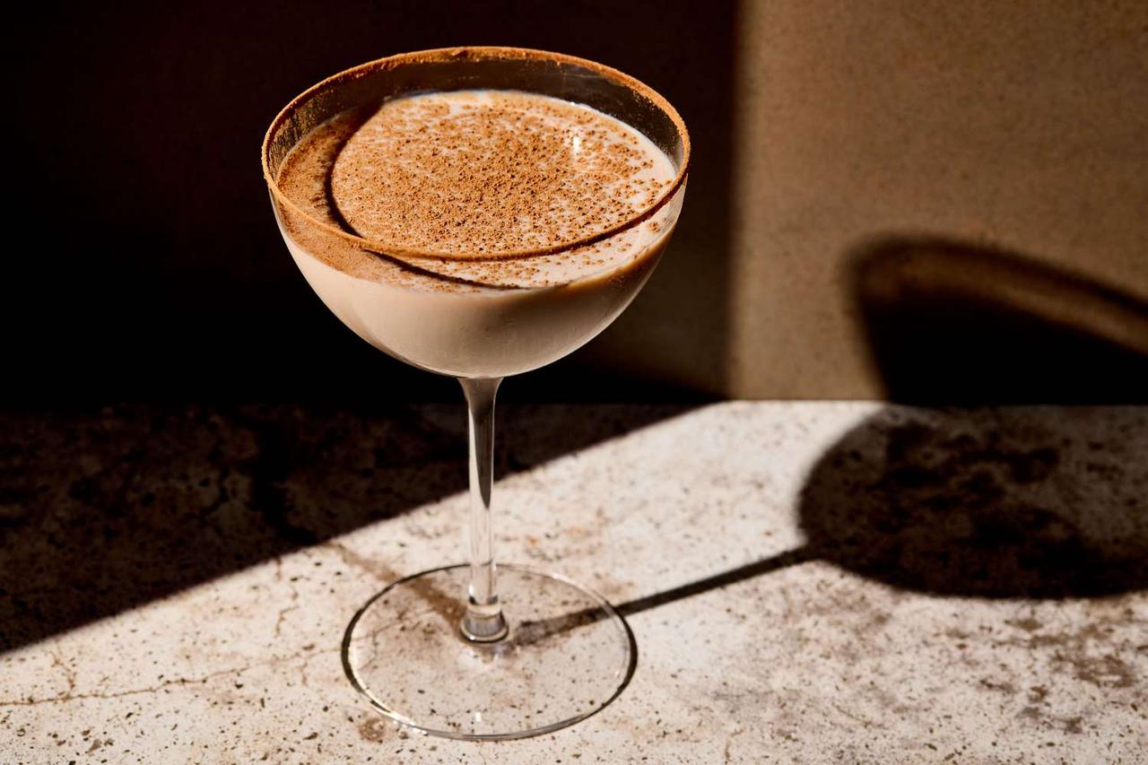 Chocolate Martini | Punchfork