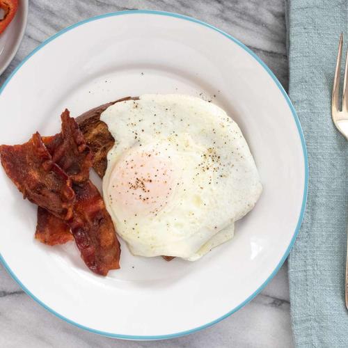 Eggs Over Easy | Punchfork