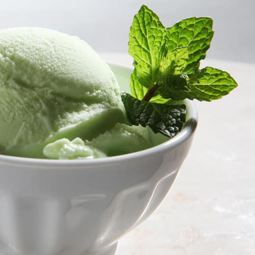 Homemade Lime Sherbet | Punchfork