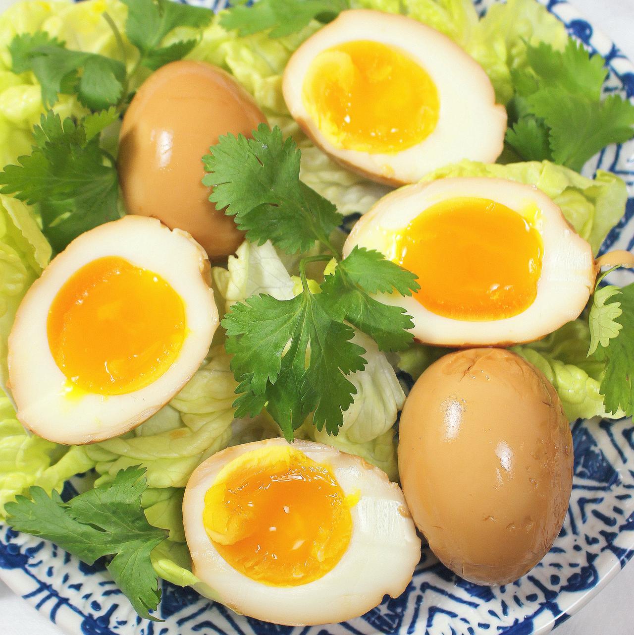 その他 tamago Ajitsuke Tamago (Ramen Eggs) | Punchfork
