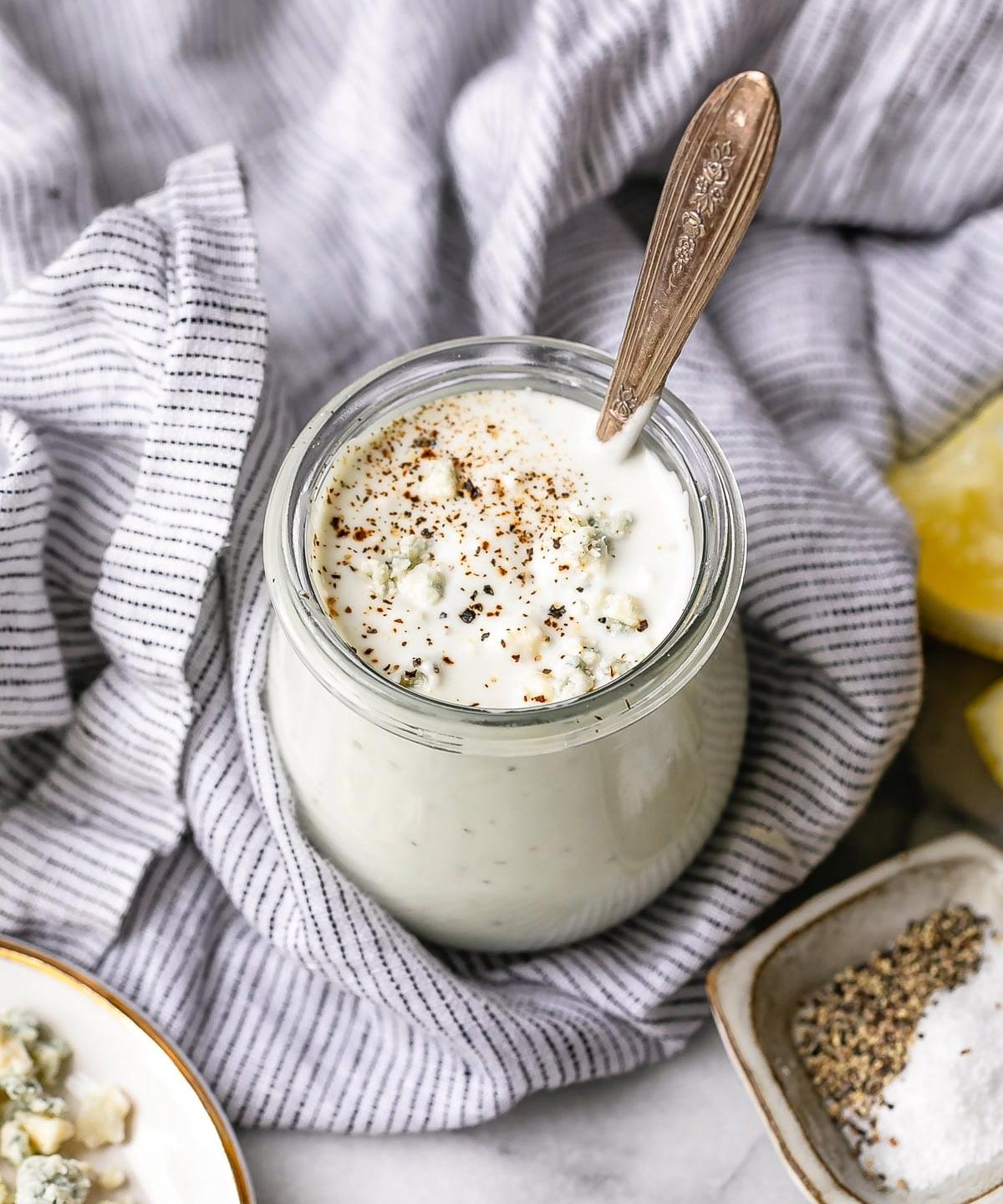 Blue Cheese Dressing