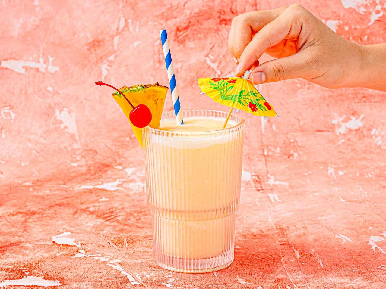gleitgel pina colada Pina Colada Jello Shots main image 0