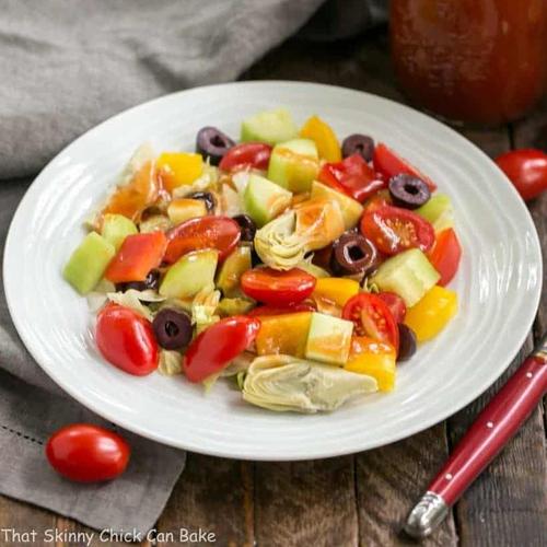 honey french dressing Johnny Fleeman's Honey French Dressing