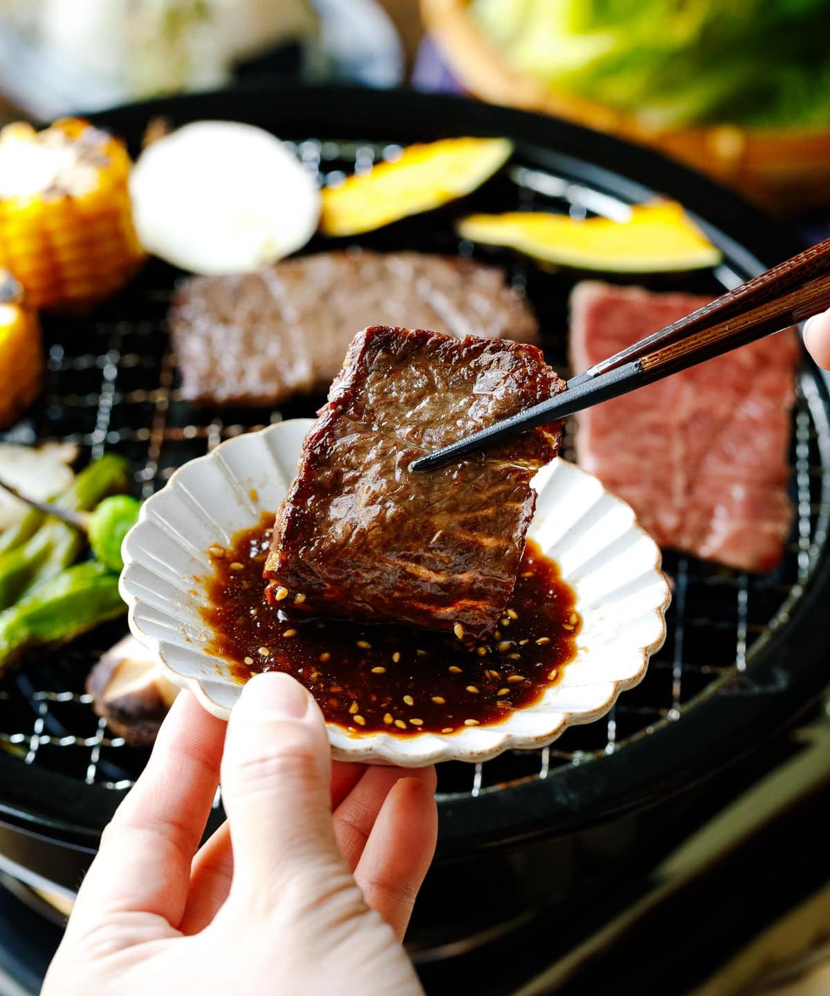 Yakiniku | Punchfork