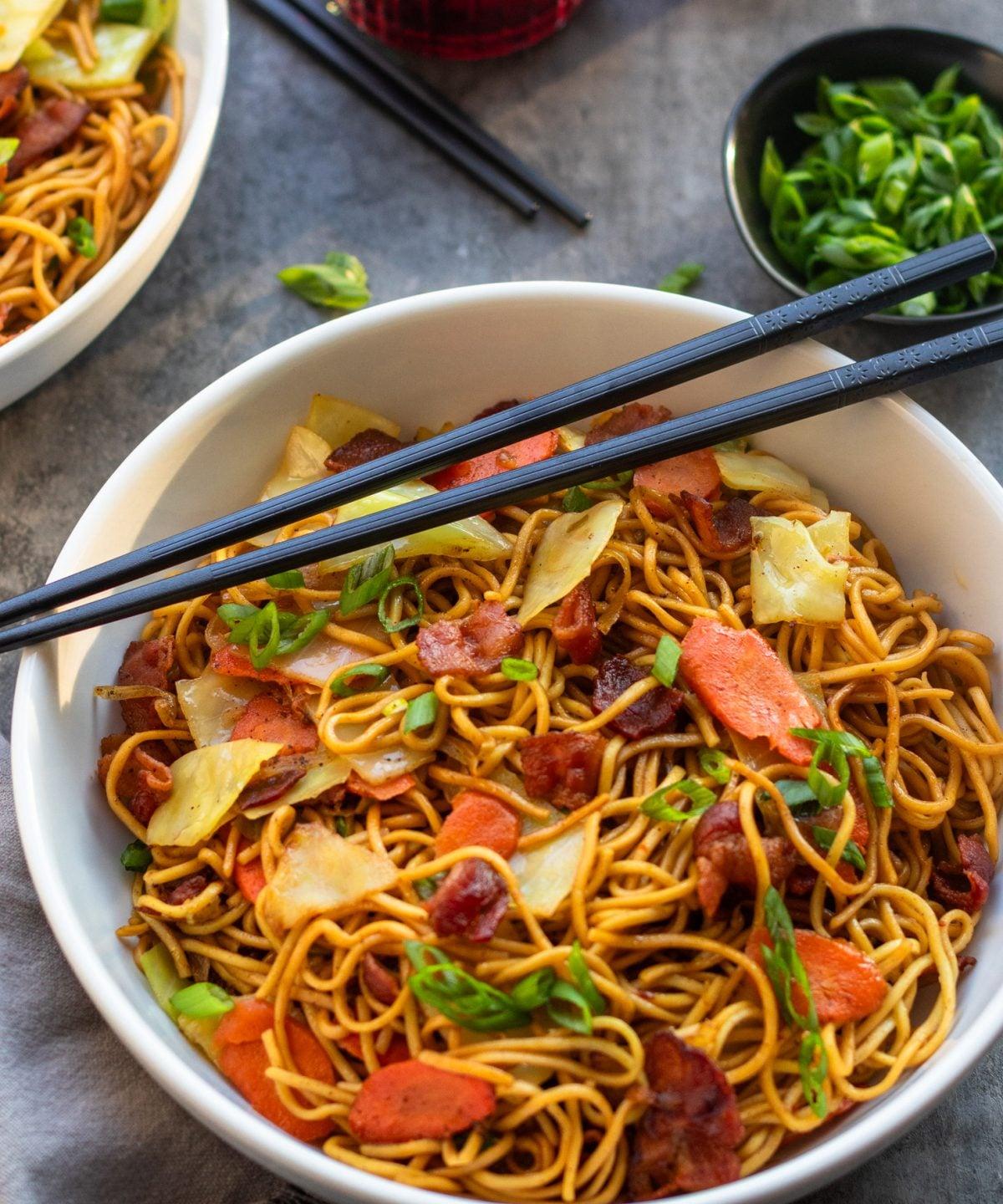 Yakisoba | Punchfork