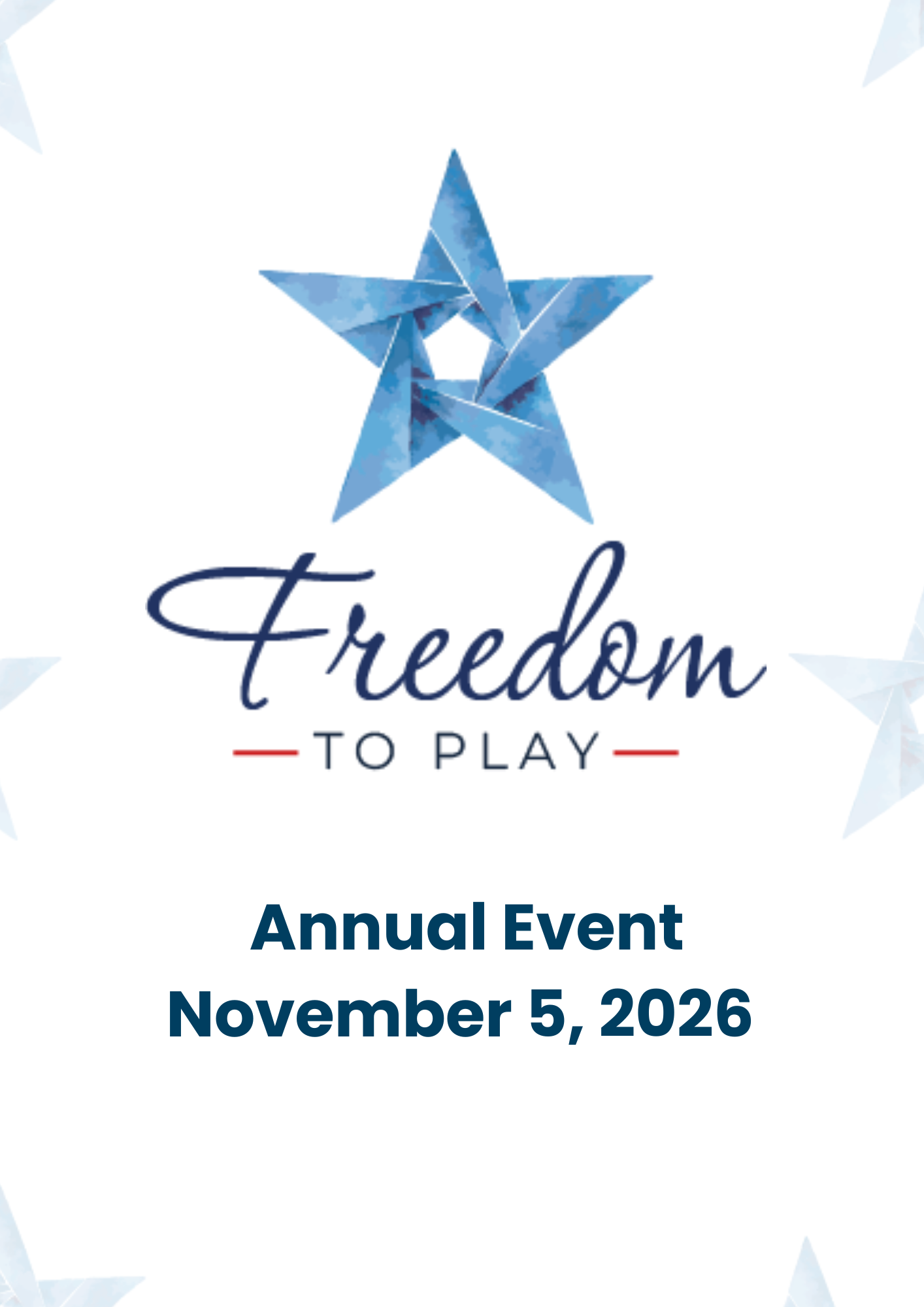 Copy of copy of  2026 sponsor letters annual event %281%29
