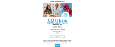 Newsletter website template %282%29