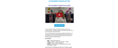 Newsletter website template %281%29