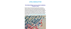 Newsletter website template %282%29