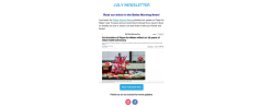 Newsletter website template %281%29