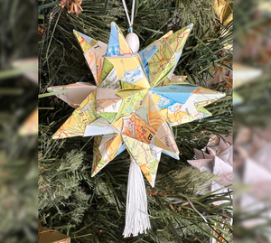 Around the world bascetta star