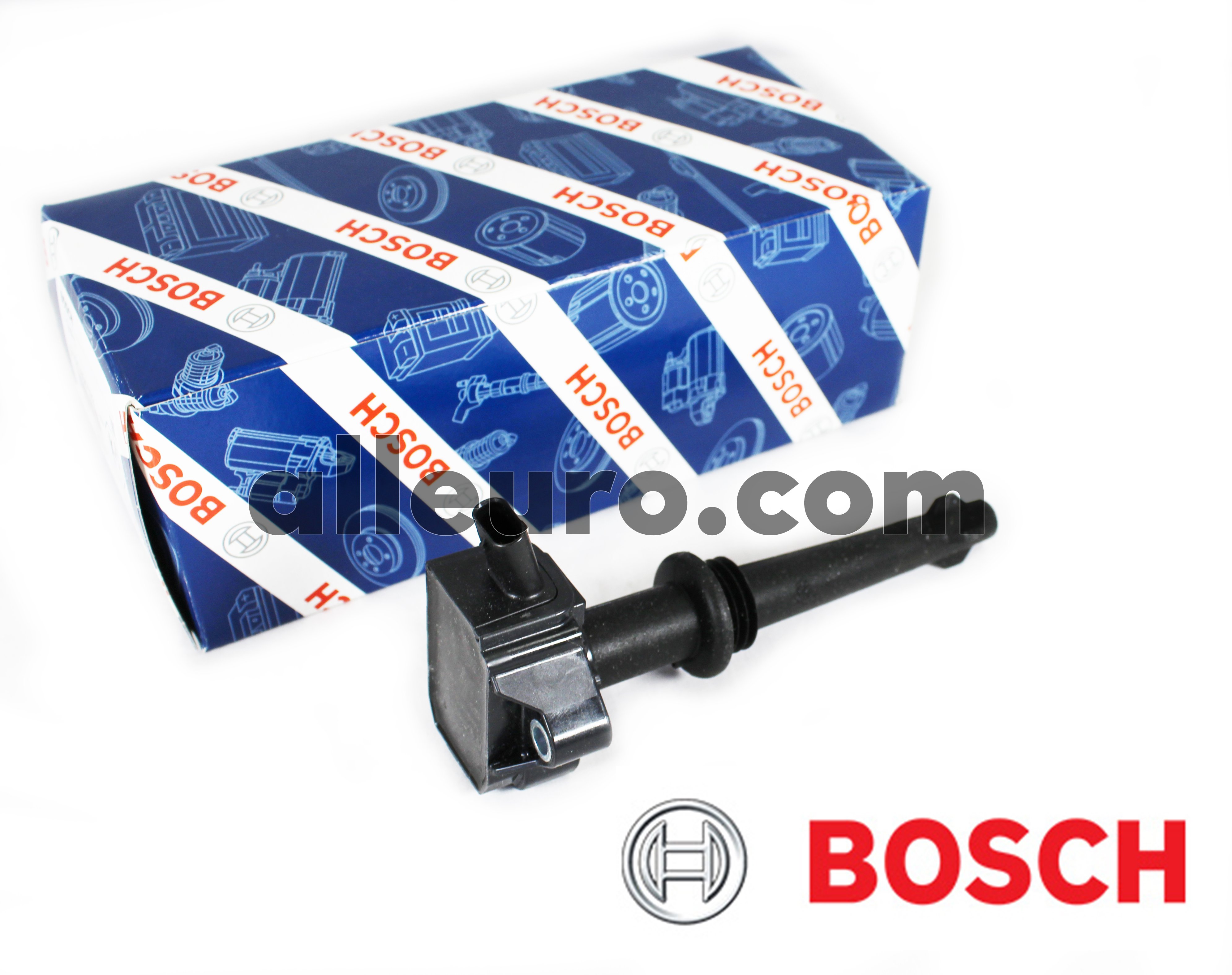 BOSCH Ignition Coil 0221604022