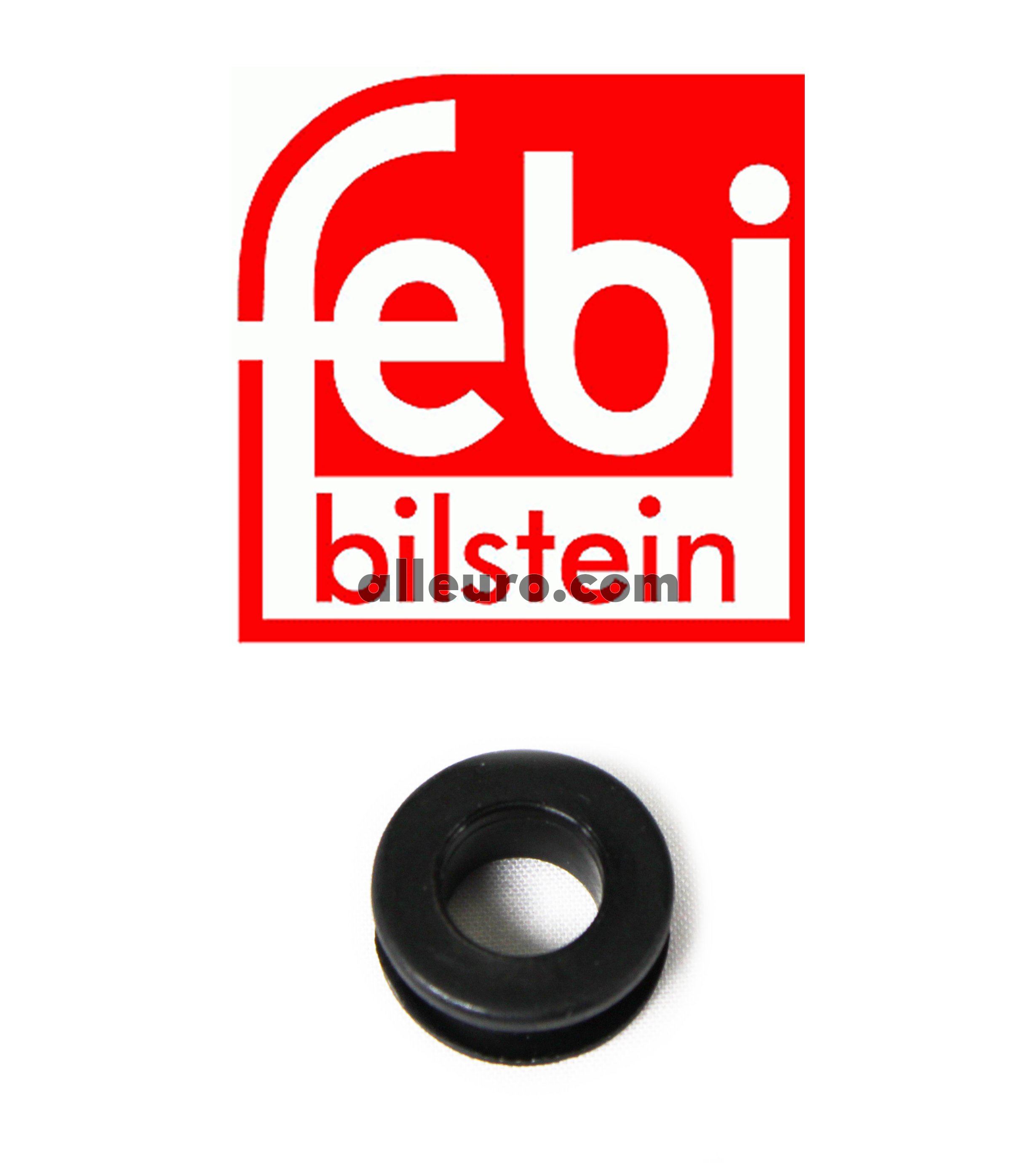 pack of one febi bilstein 44204 Locking Cap for transmission oil dipstick