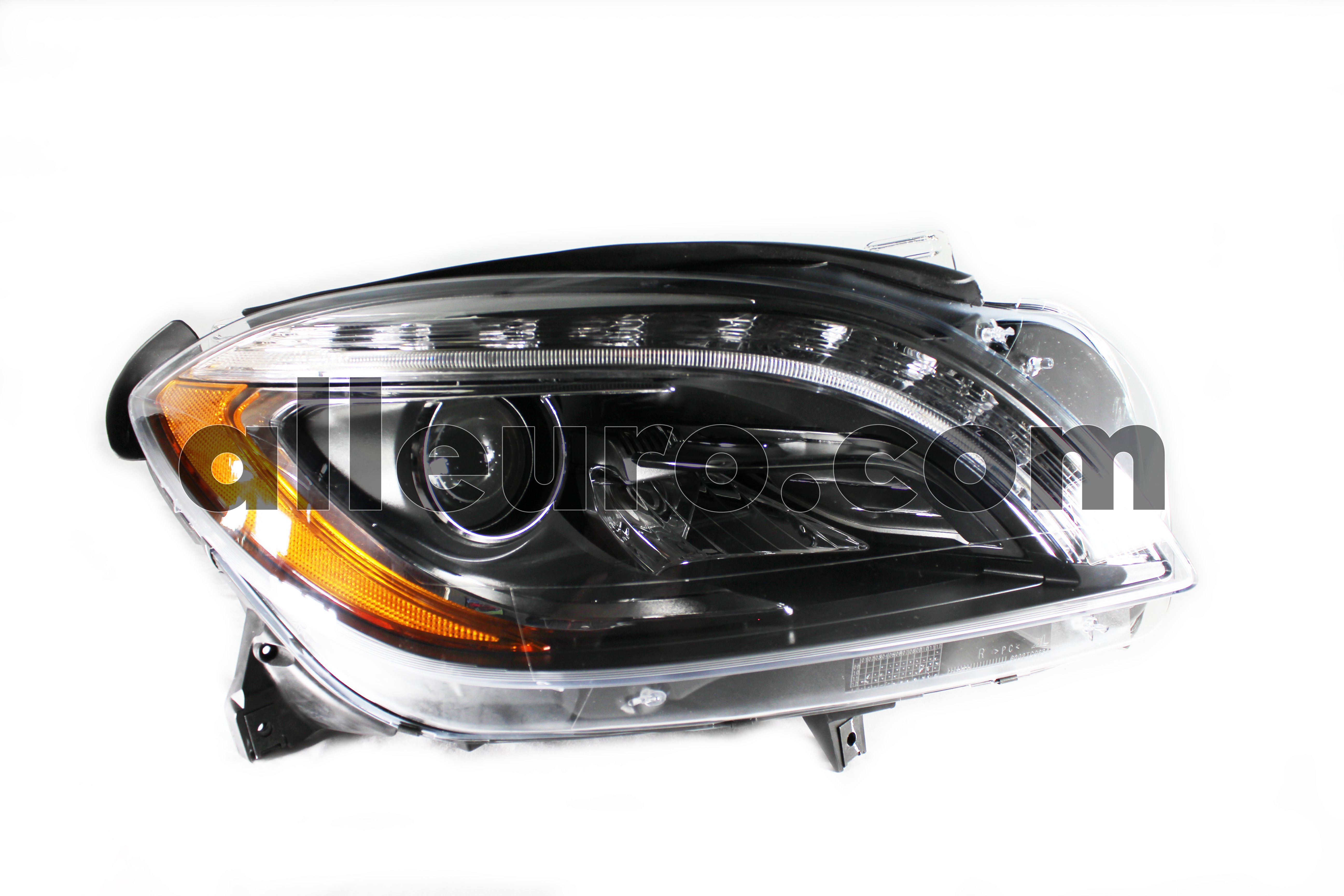 Marelli AL (Automotive Lighting) Right Headlight
