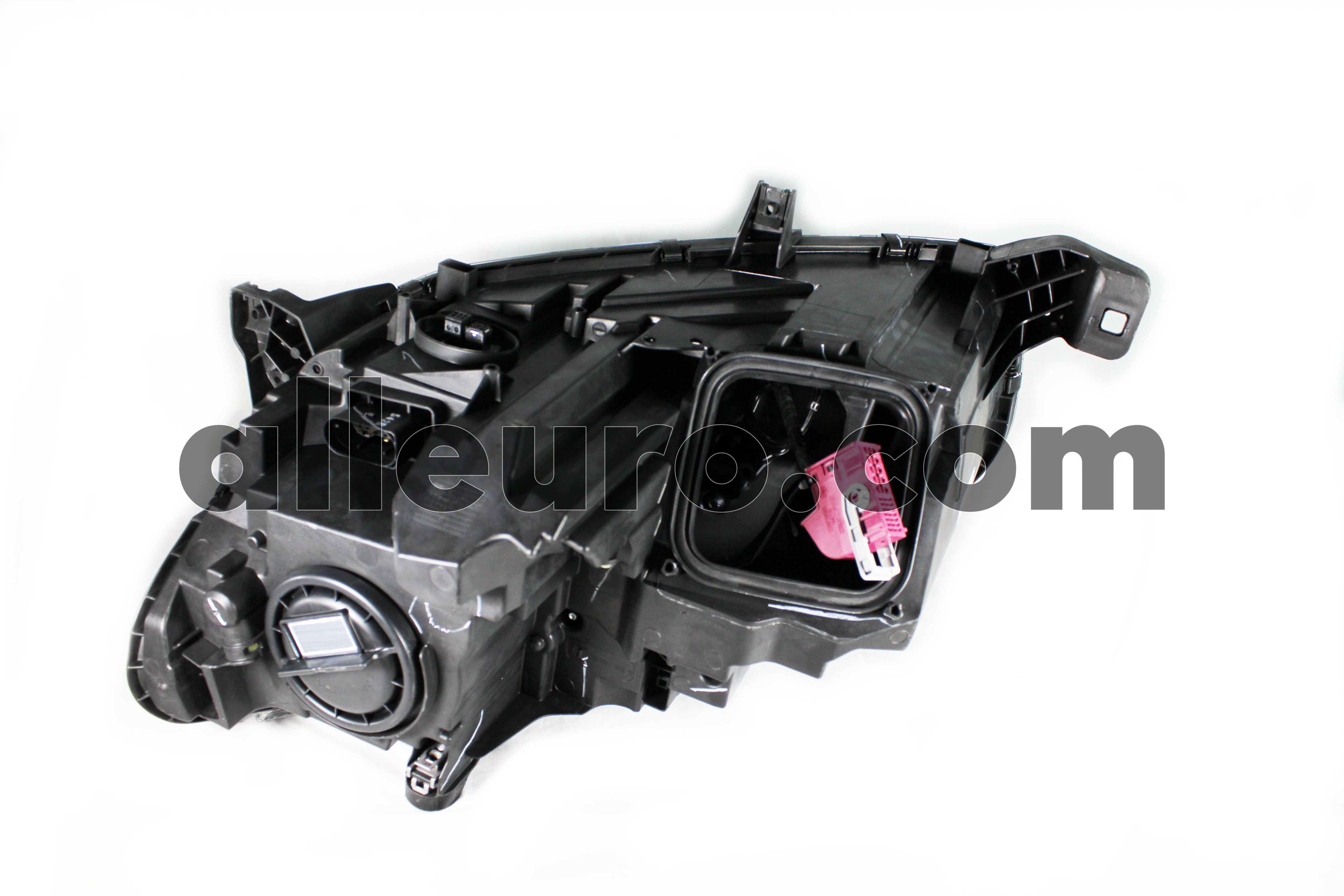 Marelli AL (Automotive Lighting) Right Headlight