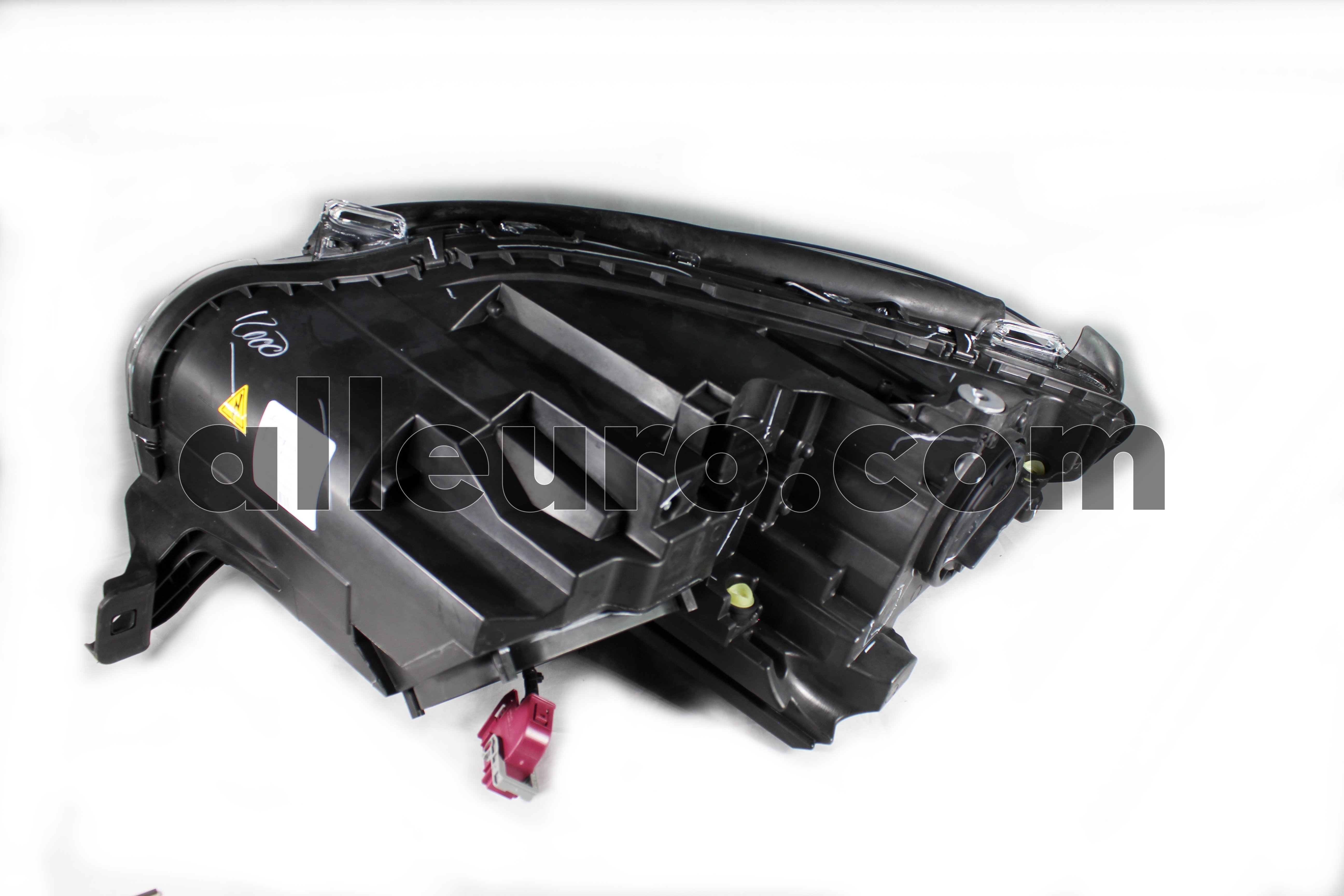 Marelli AL (Automotive Lighting) Right Headlight