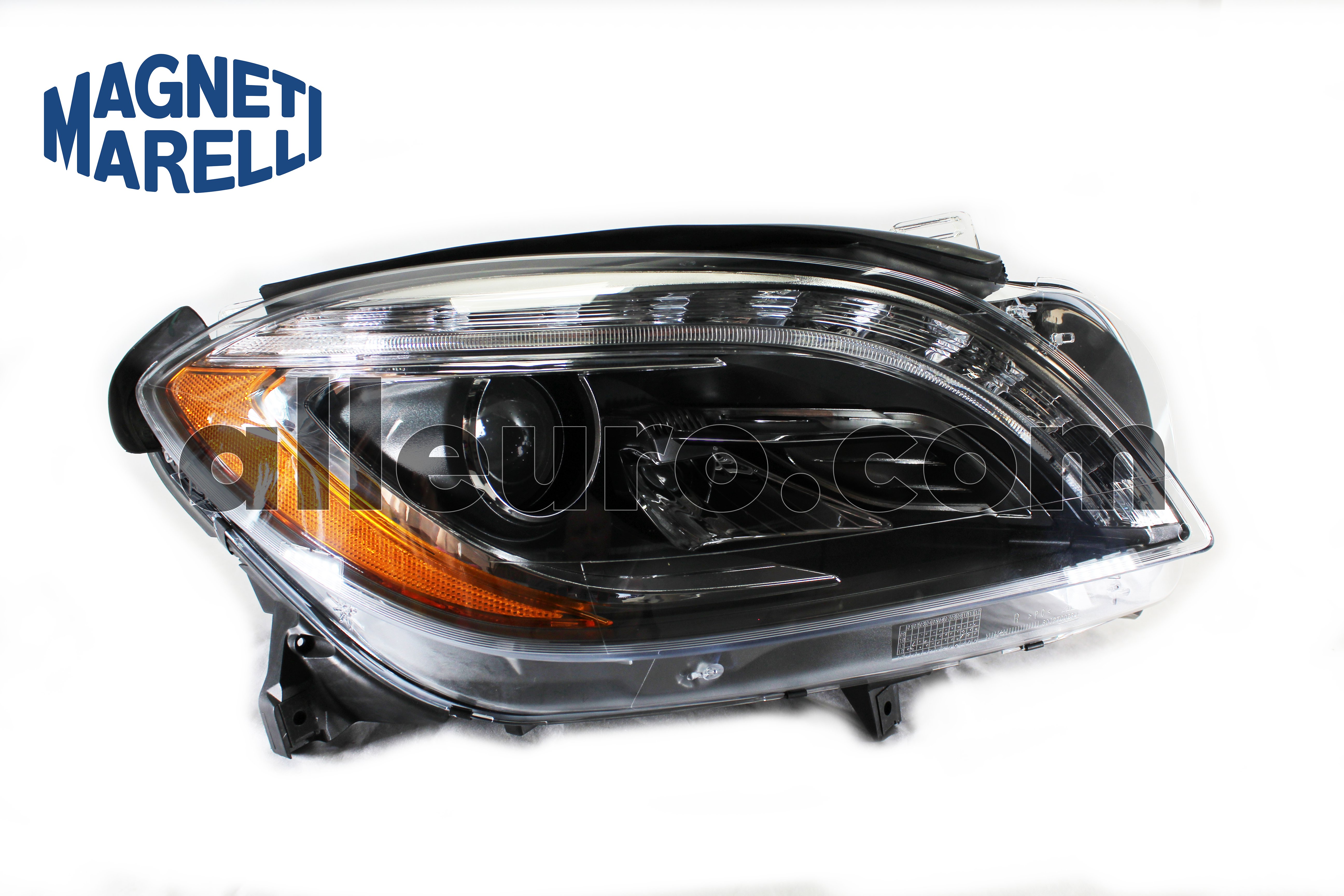 Marelli AL (Automotive Lighting) Right Headlight